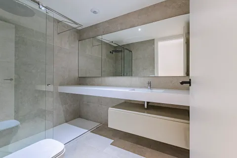 Купить квартиру в Барселона, Испания с 6 комнат, № 1742 - фото 24