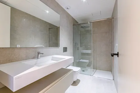 Купить квартиру в Барселона, Испания с 6 комнат, № 1742 - фото 20