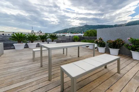 Купить квартиру в Барселона, Испания с 5 комнат, № 1744 - фото 25