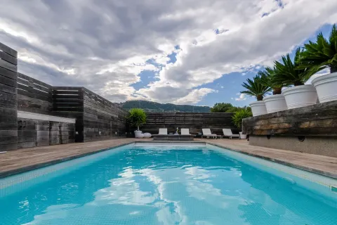 Купить квартиру в Барселона, Испания с 5 комнат, № 1744 - фото 26