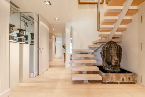 Купить квартиру в Барселона, Испания с 5 комнат, № 1744 - фото 9