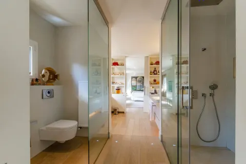 Купить квартиру в Барселона, Испания с 5 комнат, № 1744 - фото 14