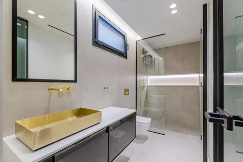 Купить квартиру в Барселона, Испания с 4 комнаты, № 1741 - фото 20