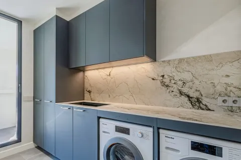 Купить квартиру в Барселона, Испания с 4 комнаты, № 1741 - фото 4