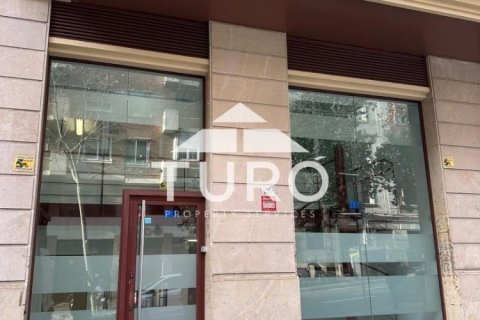 Коммерческая недвижимость 165м² в Барселоне, Каталония, Испания № 1913