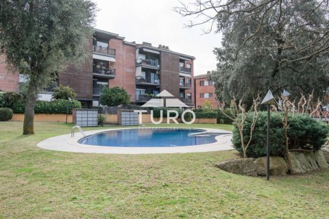 Квартира с 4 спальнями в Жироне, Герона, Каталония, Испания № 1912