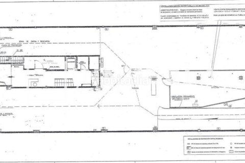 Купить коммерческую недвижимость в Эшампле, Испания 1500м², № 1914 - фото 3