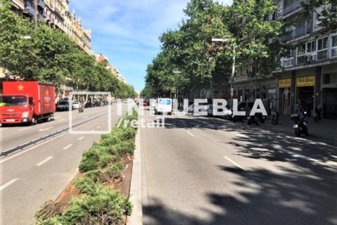 Купить коммерческую недвижимость в Эшампле, Испания 1500м², № 1914 - фото 9