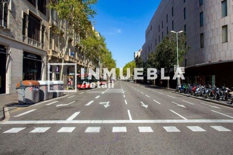 Купить коммерческую недвижимость в Эшампле, Испания 1500м², № 1914 - фото 29