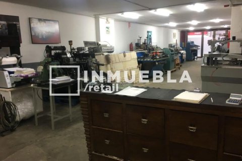 Купить коммерческую недвижимость в Эшампле, Испания 1500м², № 1914 - фото 2