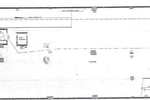Купить коммерческую недвижимость в Эшампле, Испания 1500м², № 1915 - фото 4