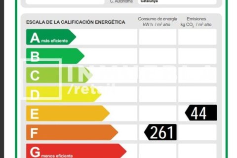 Купить коммерческую недвижимость в Эшампле, Испания 1500м², № 1915 - фото 30