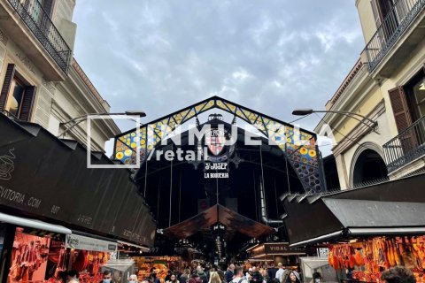 Купить коммерческую недвижимость в Эшампле, Испания 1500м², № 1915 - фото 14