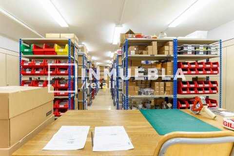 Купить коммерческую недвижимость в Барселона, Испания 380м², № 1916 - фото 21