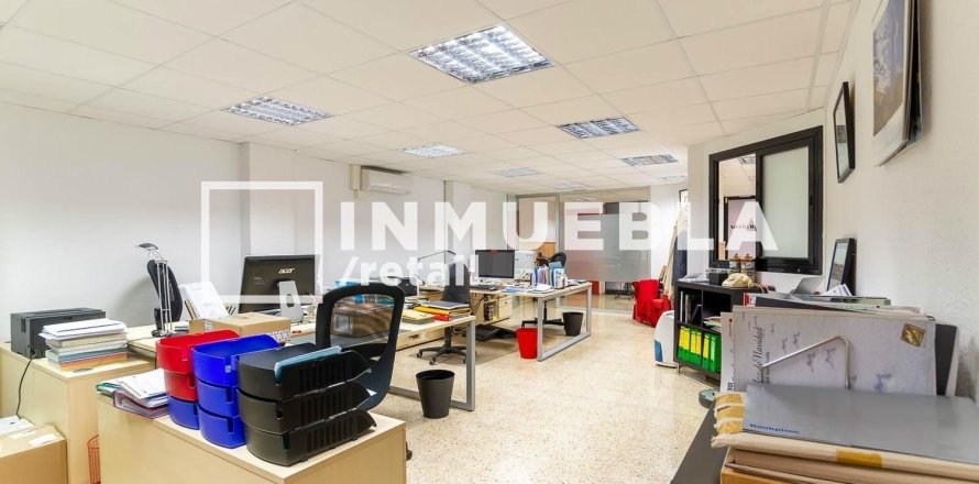 Коммерческая недвижимость 380м² в Барселоне, Каталония, Испания № 1916