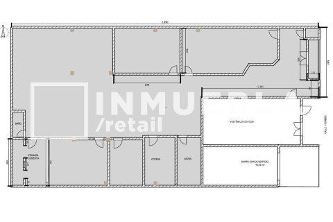 Купить коммерческую недвижимость в Барселона, Испания 380м², № 1916 - фото 17