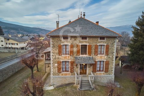 9 bedrooms house for sale in Catalonia, Spain № 5867 - photo 3