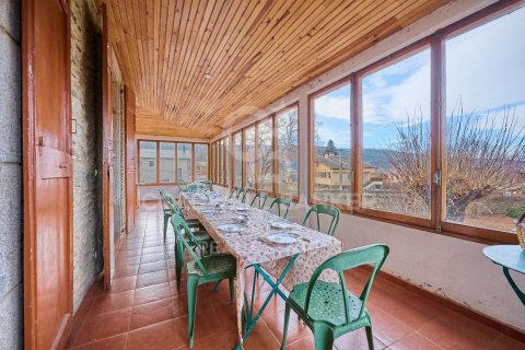 9 bedrooms house for sale in Catalonia, Spain № 5867 - photo 16