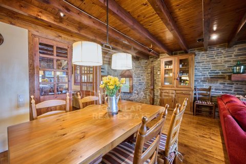 Купить триплекс в Герона, Испания с 4 спальни, 200м², № 5865 - фото 11