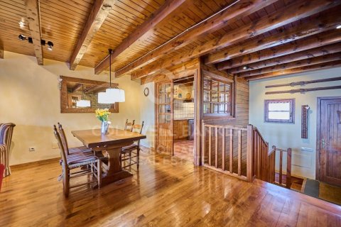 Купить триплекс в Герона, Испания с 4 спальни, 200м², № 5865 - фото 17