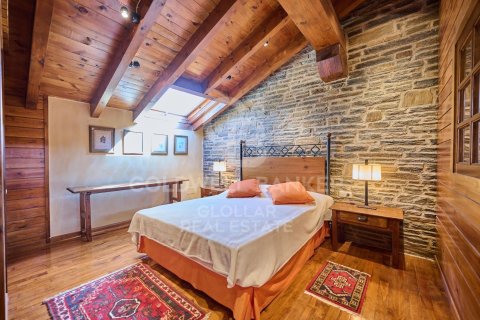 Купить триплекс в Герона, Испания с 4 спальни, 200м², № 5865 - фото 18