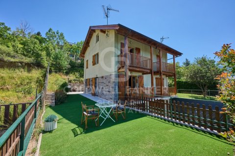 3 bedrooms house for sale in Catalonia, Spain № 5862