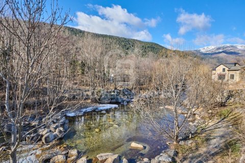 Купить дом в Каталония, Испания с 1 спальня, 1300м², № 5866 - фото 17