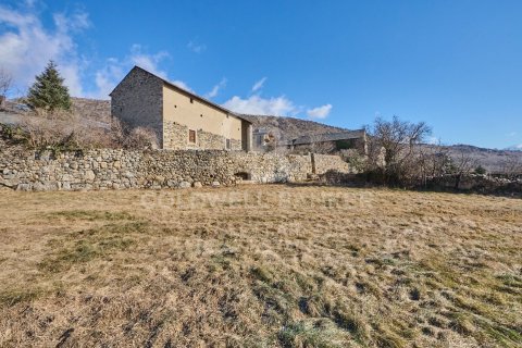 Купить дом в Каталония, Испания с 1 спальня, 1300м², № 5866 - фото 2