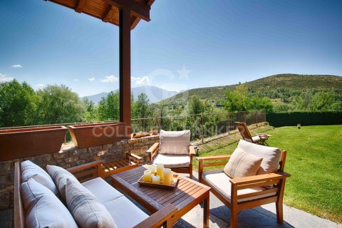 4 bedrooms house for sale in Girona, Catalonia, Spain № 5864 - photo 12