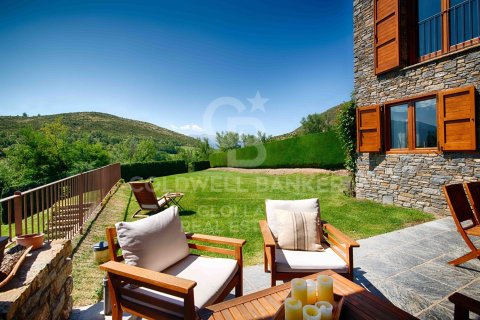 4 bedrooms house for sale in Girona, Catalonia, Spain № 5864 - photo 16