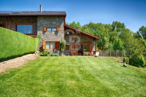 4 bedrooms house for sale in Girona, Catalonia, Spain № 5864 - photo 4