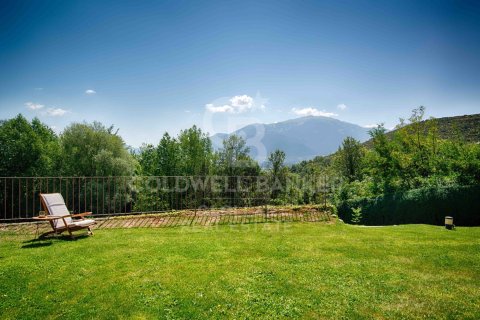 4 bedrooms house for sale in Girona, Catalonia, Spain № 5864 - photo 6