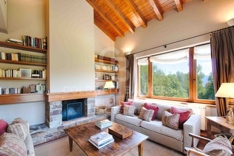 4 bedrooms house for sale in Girona, Catalonia, Spain № 5864 - photo 17