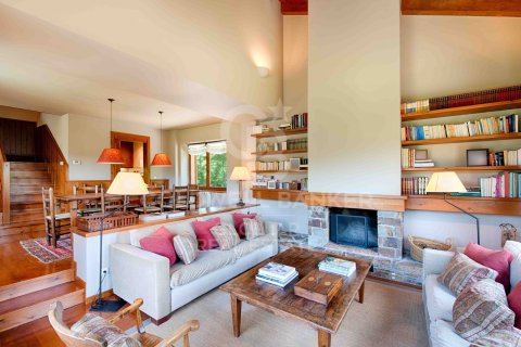 4 bedrooms house for sale in Girona, Catalonia, Spain № 5864 - photo 18