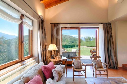 4 bedrooms house for sale in Girona, Catalonia, Spain № 5864 - photo 15