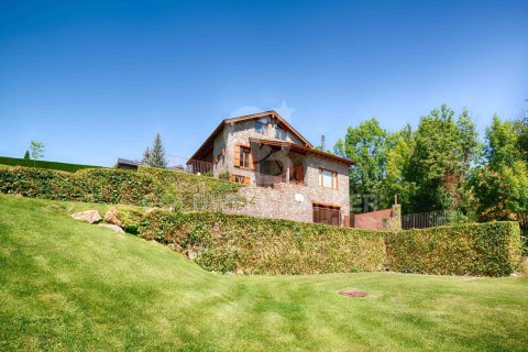 4 bedrooms house for sale in Girona, Catalonia, Spain № 5864