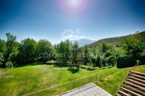 4 bedrooms house for sale in Girona, Catalonia, Spain № 5864 - photo 7