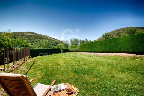 4 bedrooms house for sale in Girona, Catalonia, Spain № 5864 - photo 9