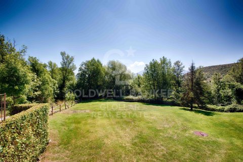 4 bedrooms house for sale in Girona, Catalonia, Spain № 5864 - photo 2