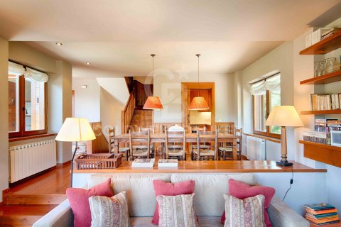 4 bedrooms house for sale in Girona, Catalonia, Spain № 5864 - photo 19