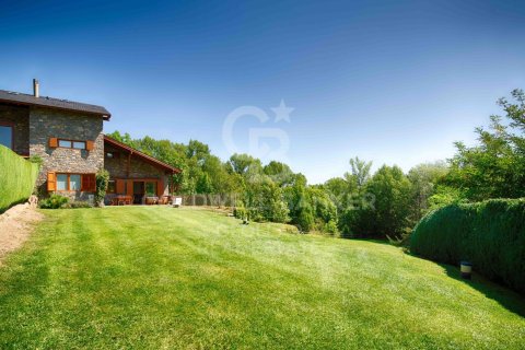 4 bedrooms house for sale in Girona, Catalonia, Spain № 5864 - photo 3