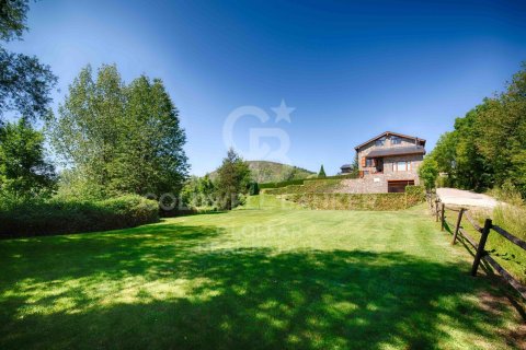 4 bedrooms house for sale in Girona, Catalonia, Spain № 5864 - photo 11