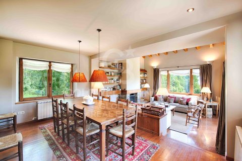 4 bedrooms house for sale in Girona, Catalonia, Spain № 5864 - photo 13