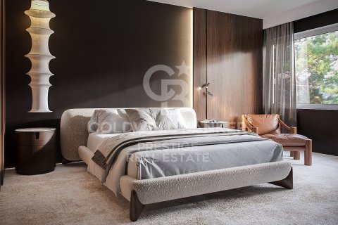 5 bedrooms apartment for sale in Barcelona, Catalonia, Spain № 5863 - photo 10