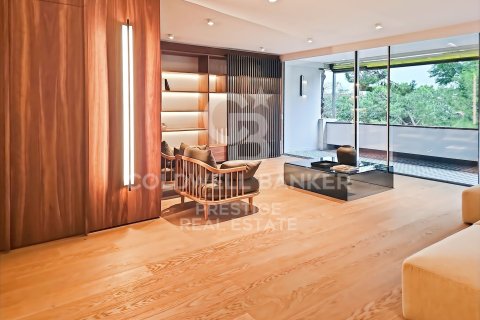 5 bedrooms apartment for sale in Barcelona, Catalonia, Spain № 5863 - photo 5