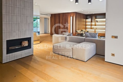 5 bedrooms apartment for sale in Barcelona, Catalonia, Spain № 5863 - photo 4