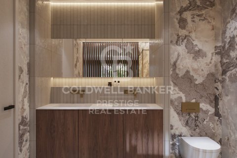 5 bedrooms apartment for sale in Barcelona, Catalonia, Spain № 5863 - photo 11