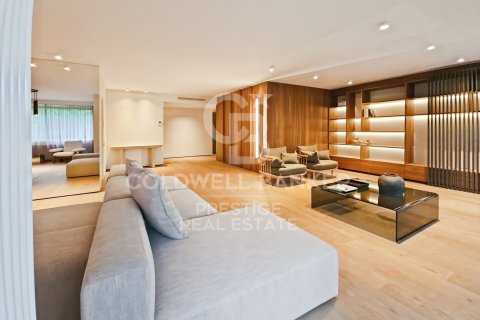 5 bedrooms apartment for sale in Barcelona, Catalonia, Spain № 5863 - photo 6