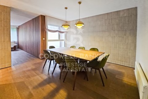 5 bedrooms apartment for sale in Barcelona, Catalonia, Spain № 5863 - photo 8