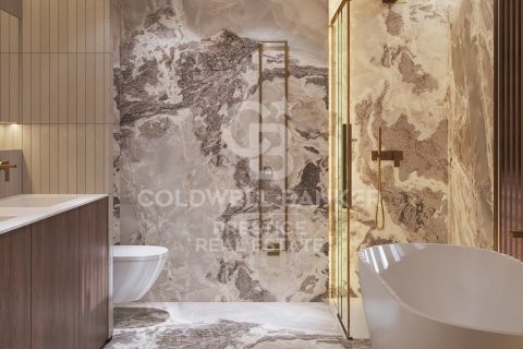 5 bedrooms apartment for sale in Barcelona, Catalonia, Spain № 5863 - photo 12